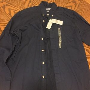 Tommy Hilfiger boys dress shirt!
